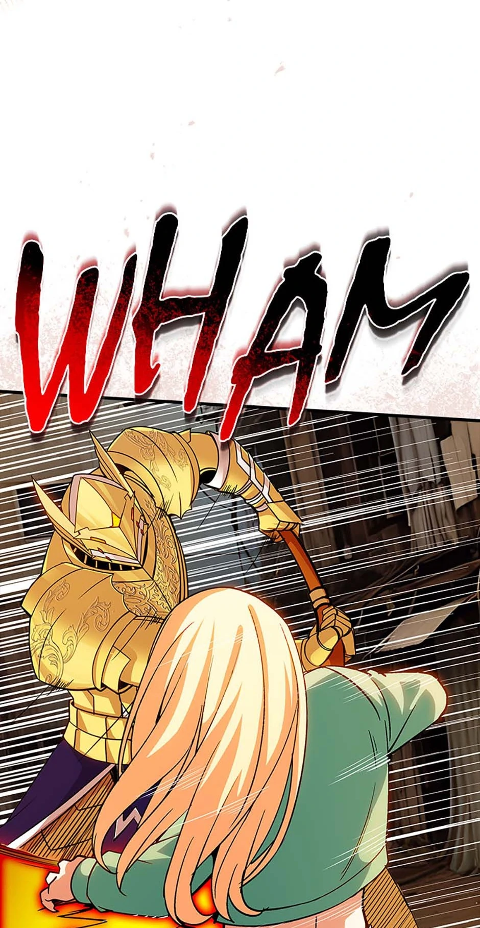 I have an SSS-rank Trait, but I want a Normal Life Chapter 121 56